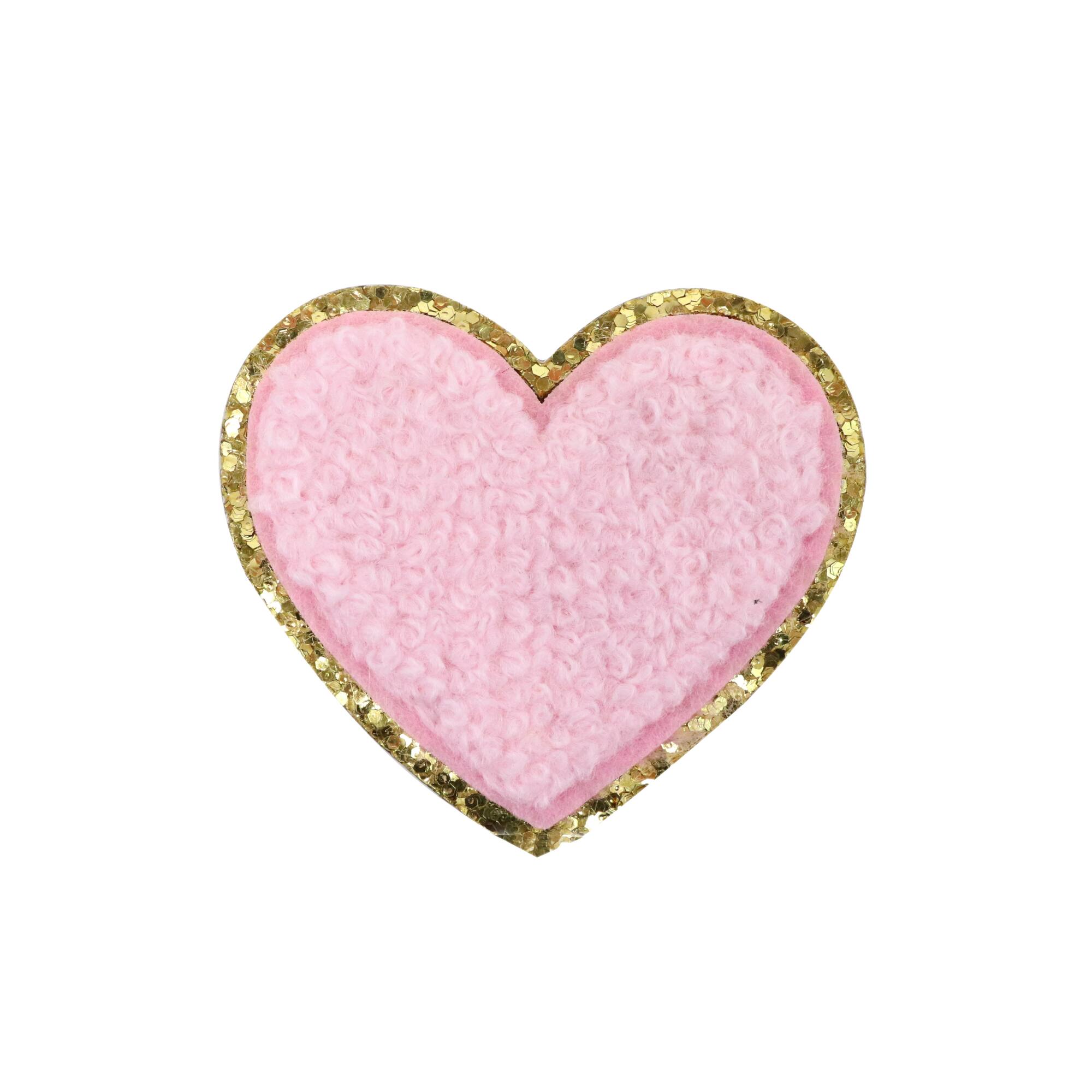 Chenille Heart Sticker by Recollections™